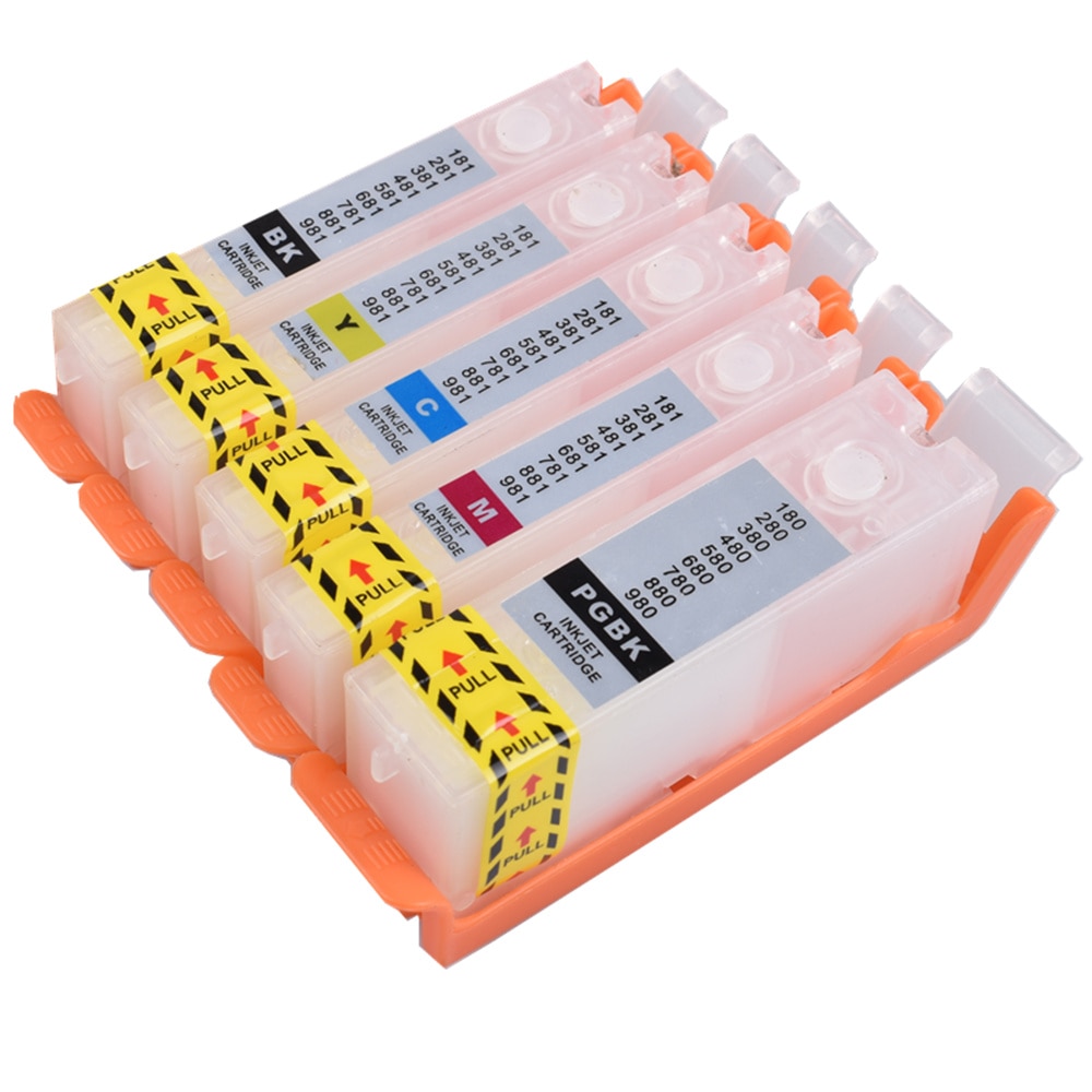 PGI 780 CLI781 XXL  ũ īƮ  Ĩ, ĳ PIXMA TS707 TR8570 TS9170 TS 707 9170 TR 8570  
